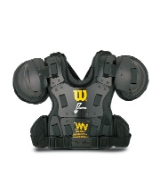 野球 審判用 インサイドプロテクター プロゴールド チェスト