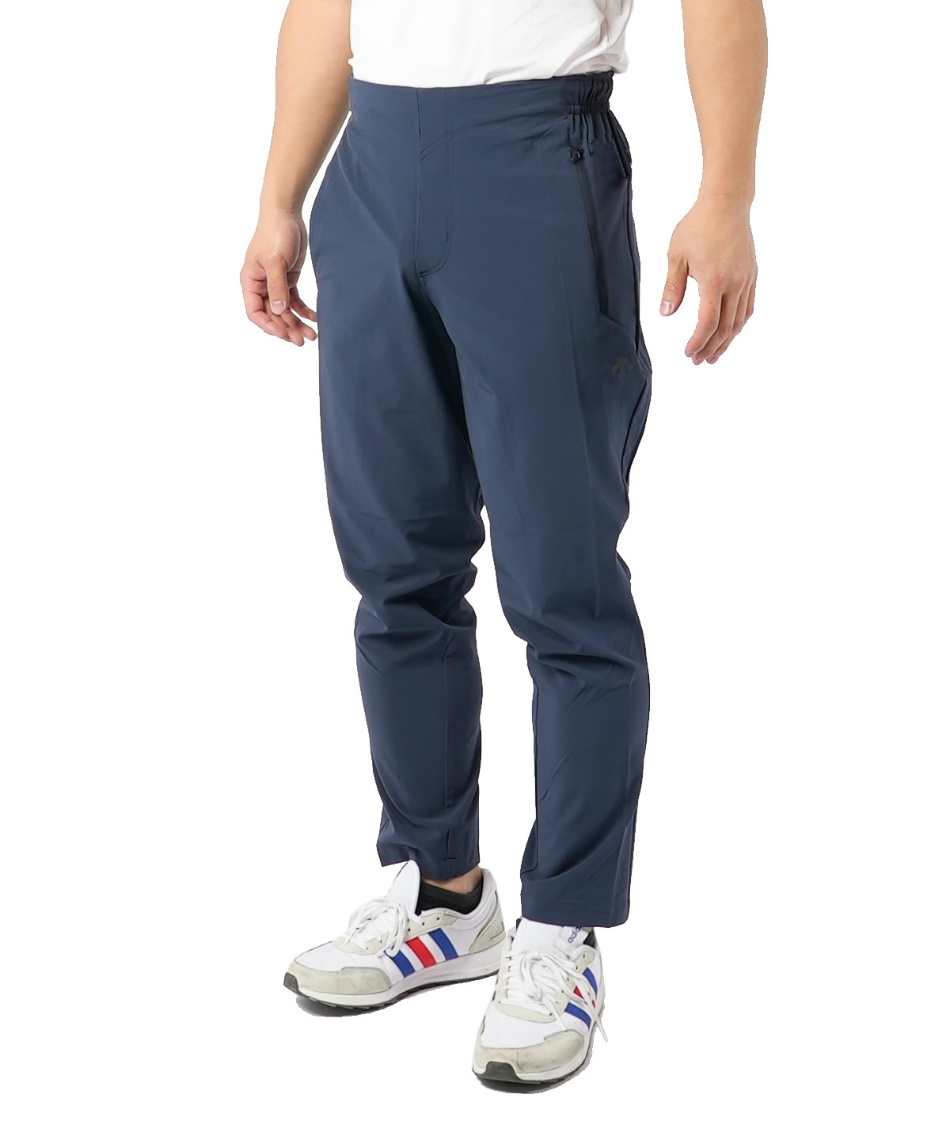 デサント(DESCENTE) アンクルパンツ PT ZERO 9分丈パンツ DMMSJD90Z