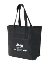 Jeep 保冷温レジャーバッグ 楽天市場】【 JEEP 純正 】クーラーバッグ トート ジャック