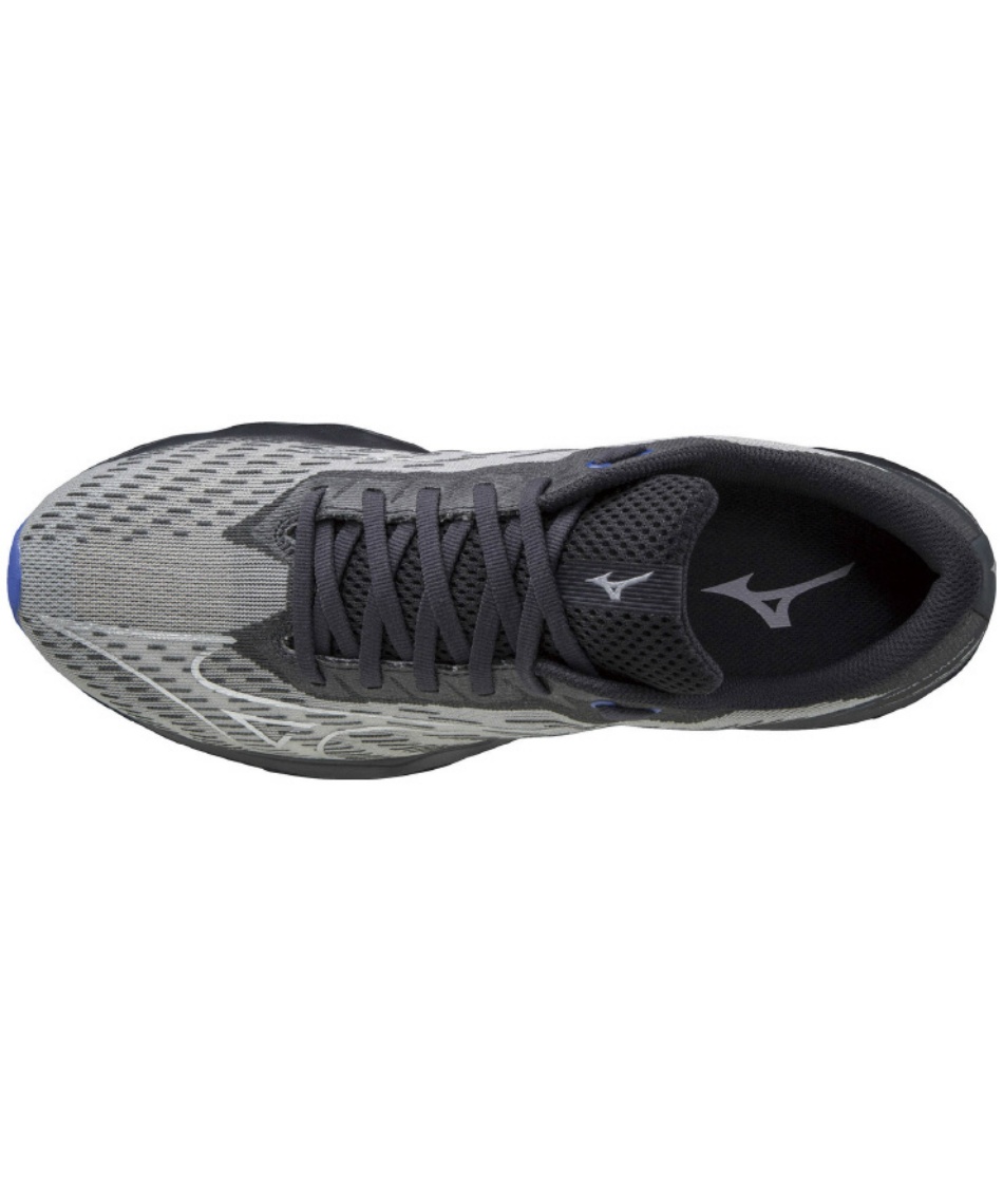 ミズノ(MIZUNO) ランニングシューズ ウェーブシャドウ 5 WAVE