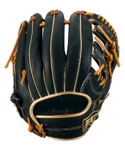 ゼット(ZETT) 野球 一般軟式グローブ オールラウンド グローブ