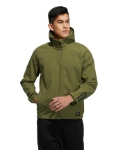 アディダス(adidas) ウインドブレーカー ジャケット ID 2.0 ウォーム