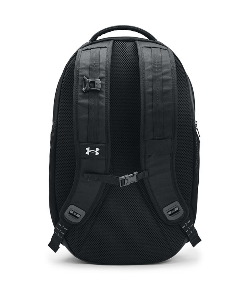 アンダーアーマー(UNDER ARMOUR) バックパック UAハッスル プロ バックパック 1367060-001