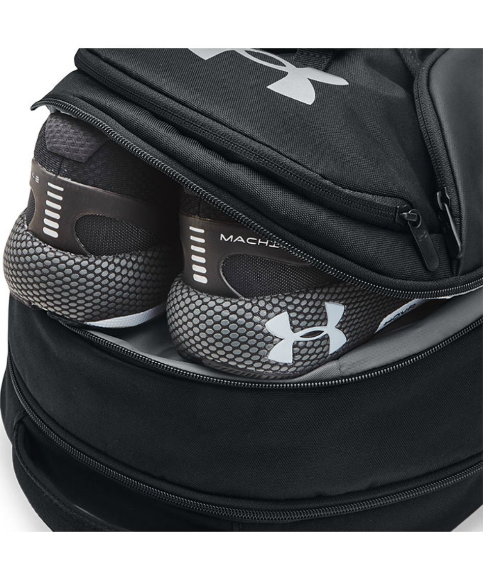 アンダーアーマー(UNDER ARMOUR) バックパック UAハッスル プロ バック