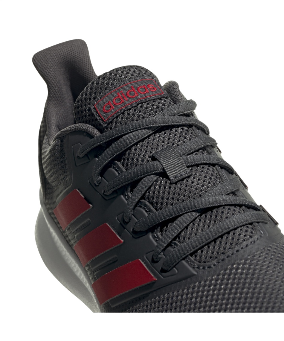 アディダス(adidas) ランニングシューズ FALCONRUN EG8602 DBG95  