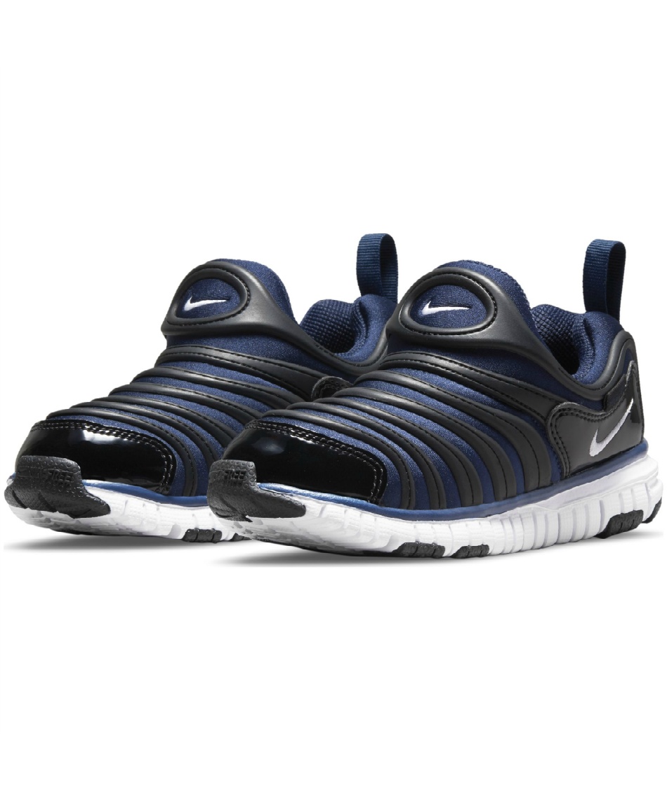 ナイキ Nike ジュニアスニーカー ダイナモ フリー 437 スポーツ用品ならヒマラヤオンラインストア 公式