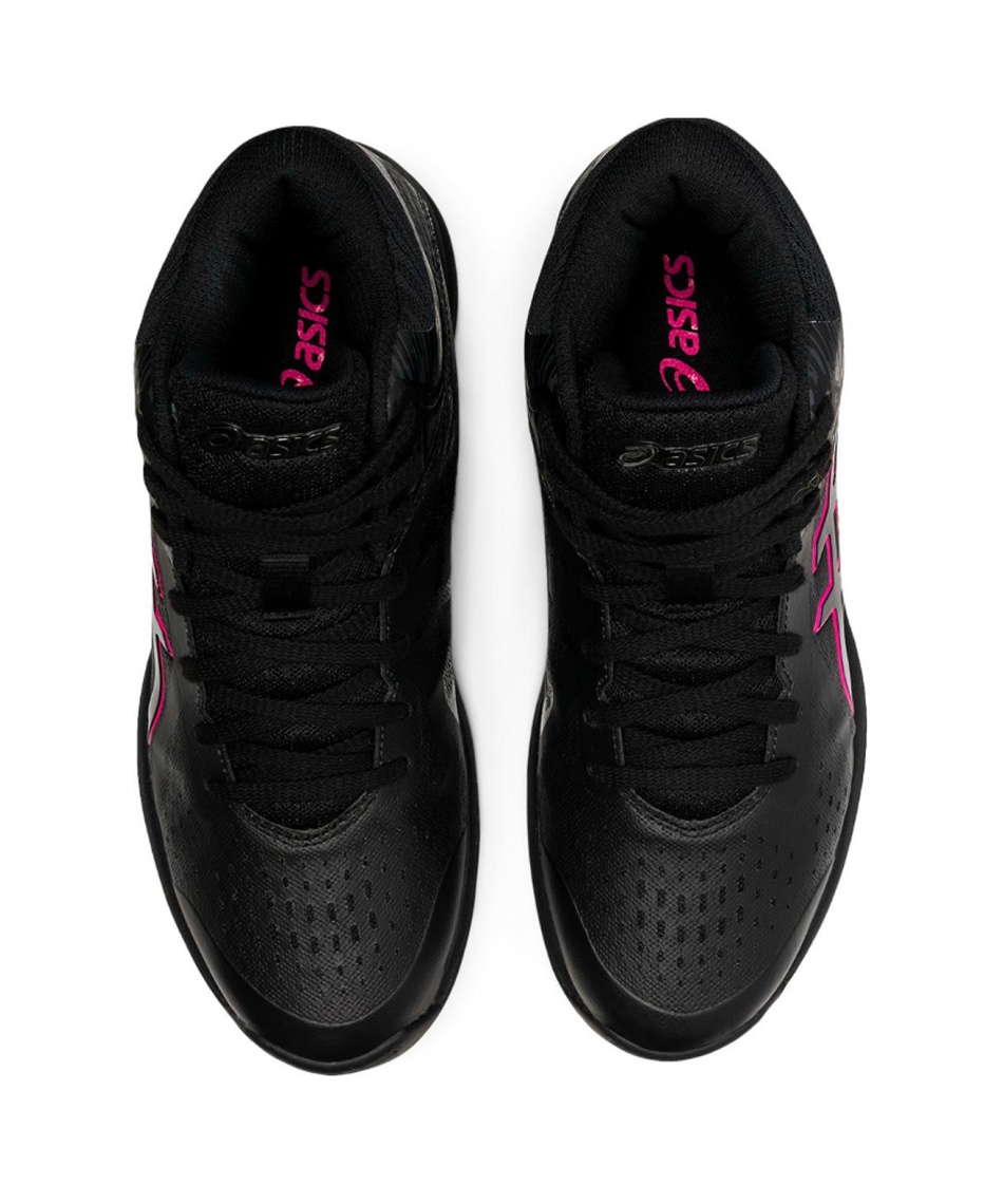 バスケットボールシューズ　asics LADY GELFAIRY8 AS605BW16329_thumb.jpg