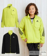 アディダス(adidas) ボア・シェルパジャケット ボアフリース