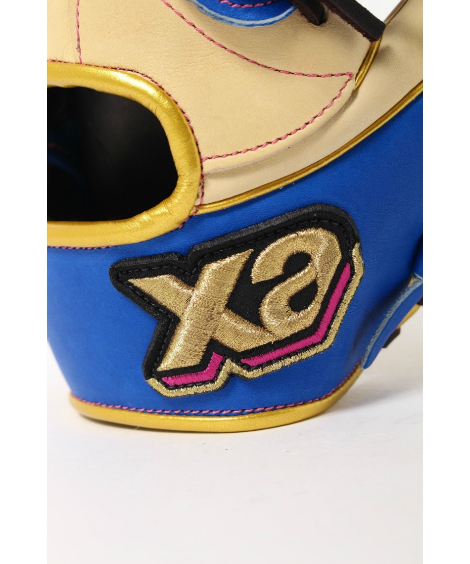 ザナックス　ザナパワー　BHG7833 グローブ ザナックス ザナパワー BHG7833 グローブ ザナックス ザナパワー