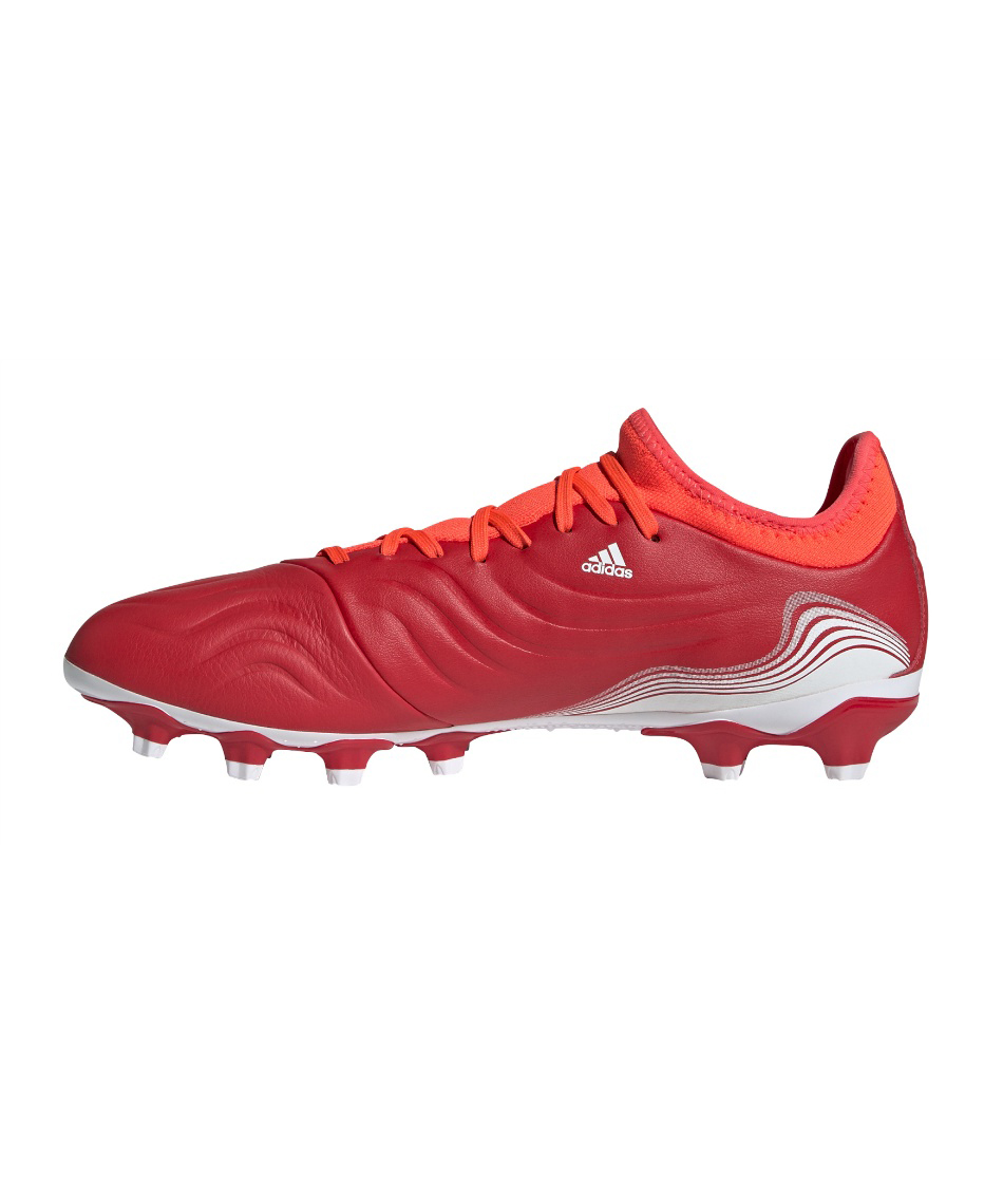 アディダス(adidas) サッカースパイク コパ センス.3 HG/AG 土・人工芝用 FY6190 LEQ70