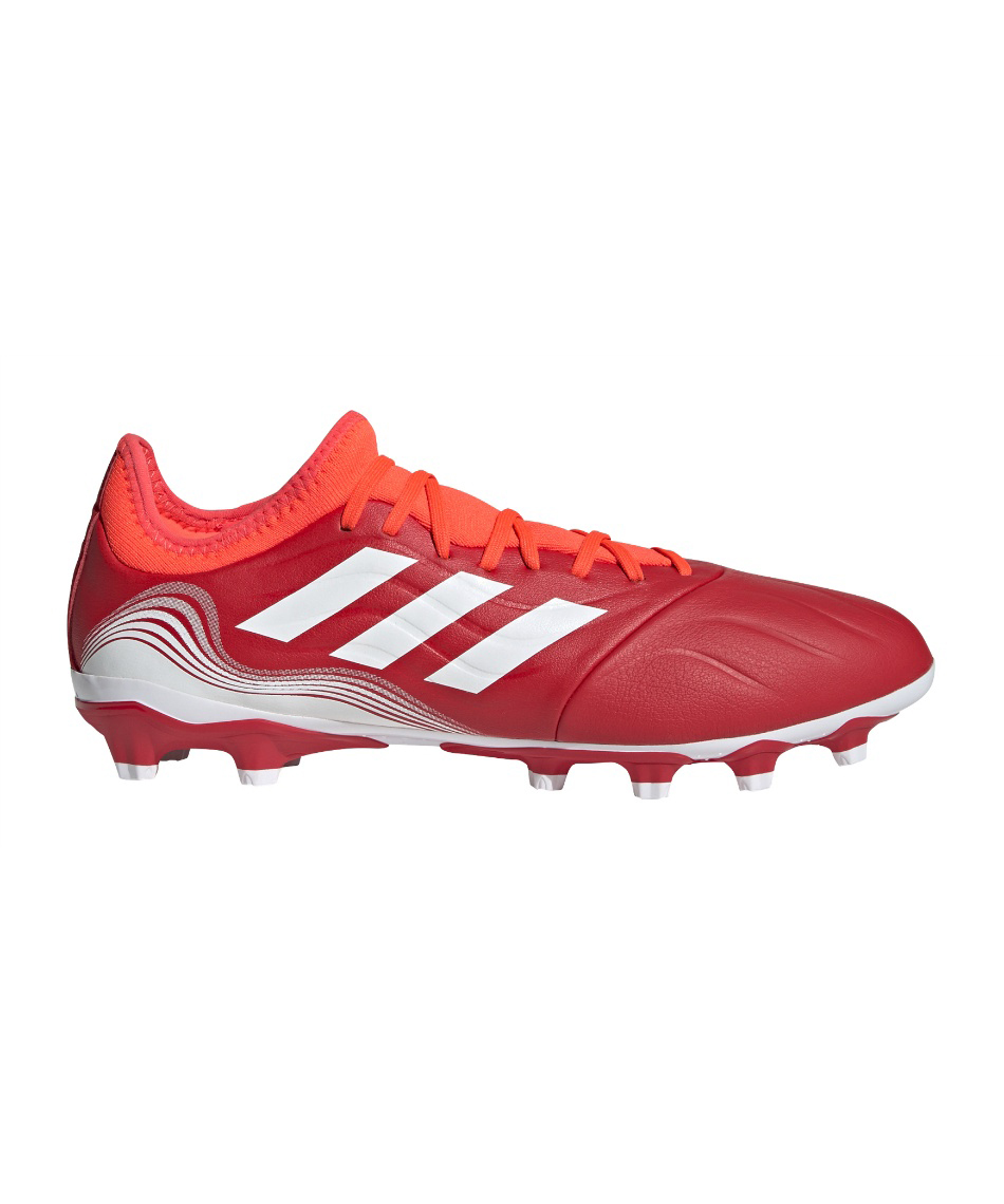 アディダス(adidas) サッカースパイク コパ センス.3 HG/AG 土・人工芝用 FY6190 LEQ70