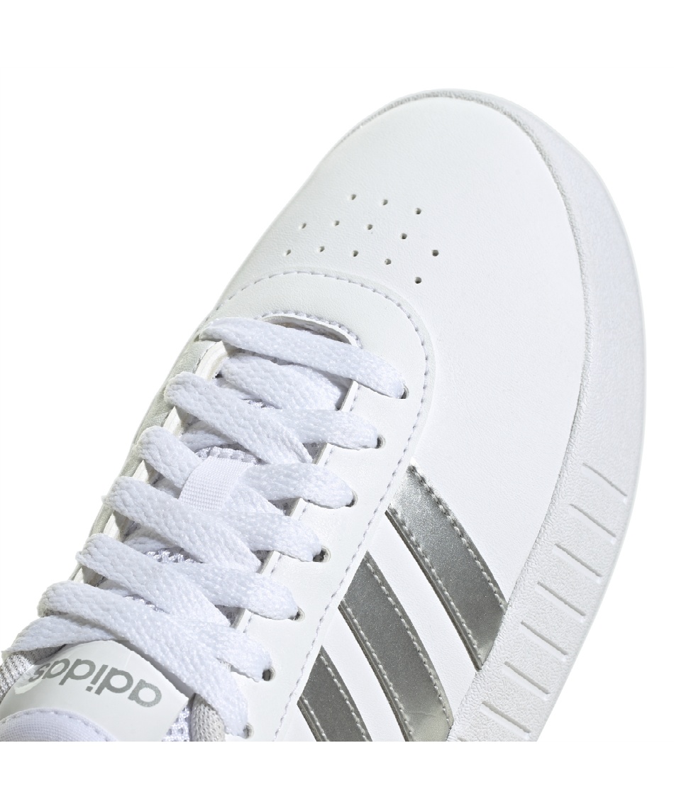 アディダス(adidas) スニーカー コートボールド Court Bold