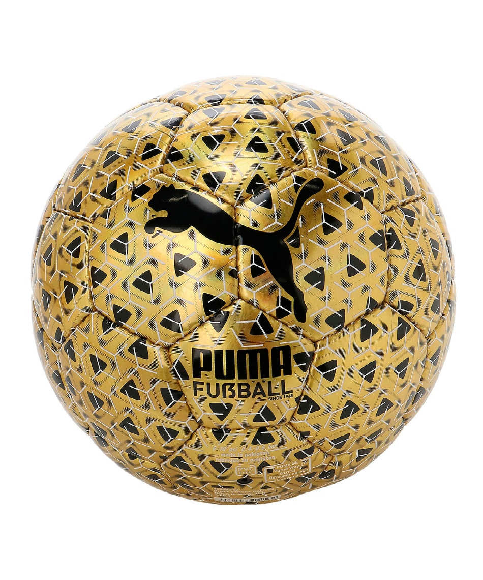 プーマ Puma サッカーボール 4号 ストリート サッカー ボール 06 02 4g スポーツ用品ならヒマラヤオンラインストア 公式