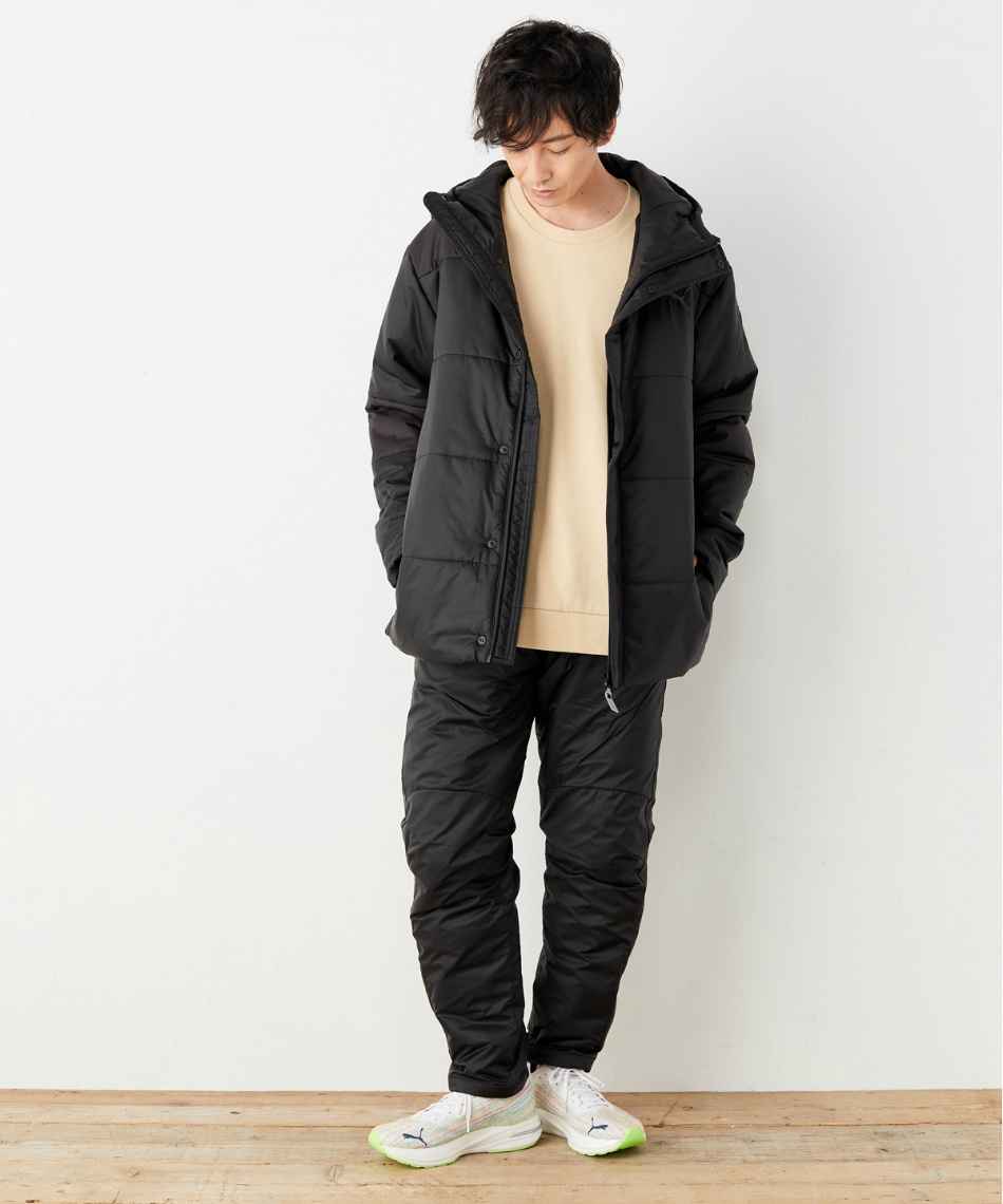 パーツ R-M プーマ(PUMA) ランニングシューズ ディヴィエイト ニトロ