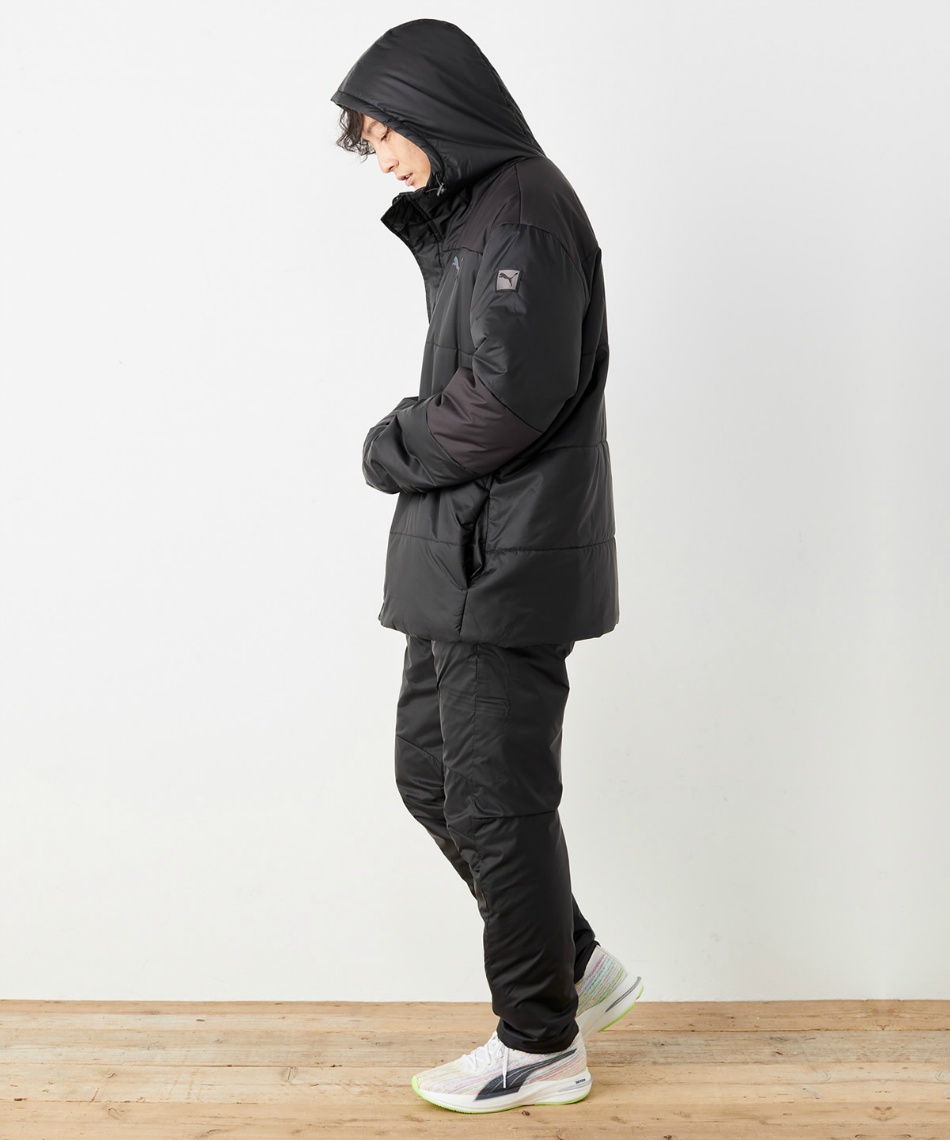 パーツ R-M プーマ(PUMA) ランニングシューズ ディヴィエイト ニトロ