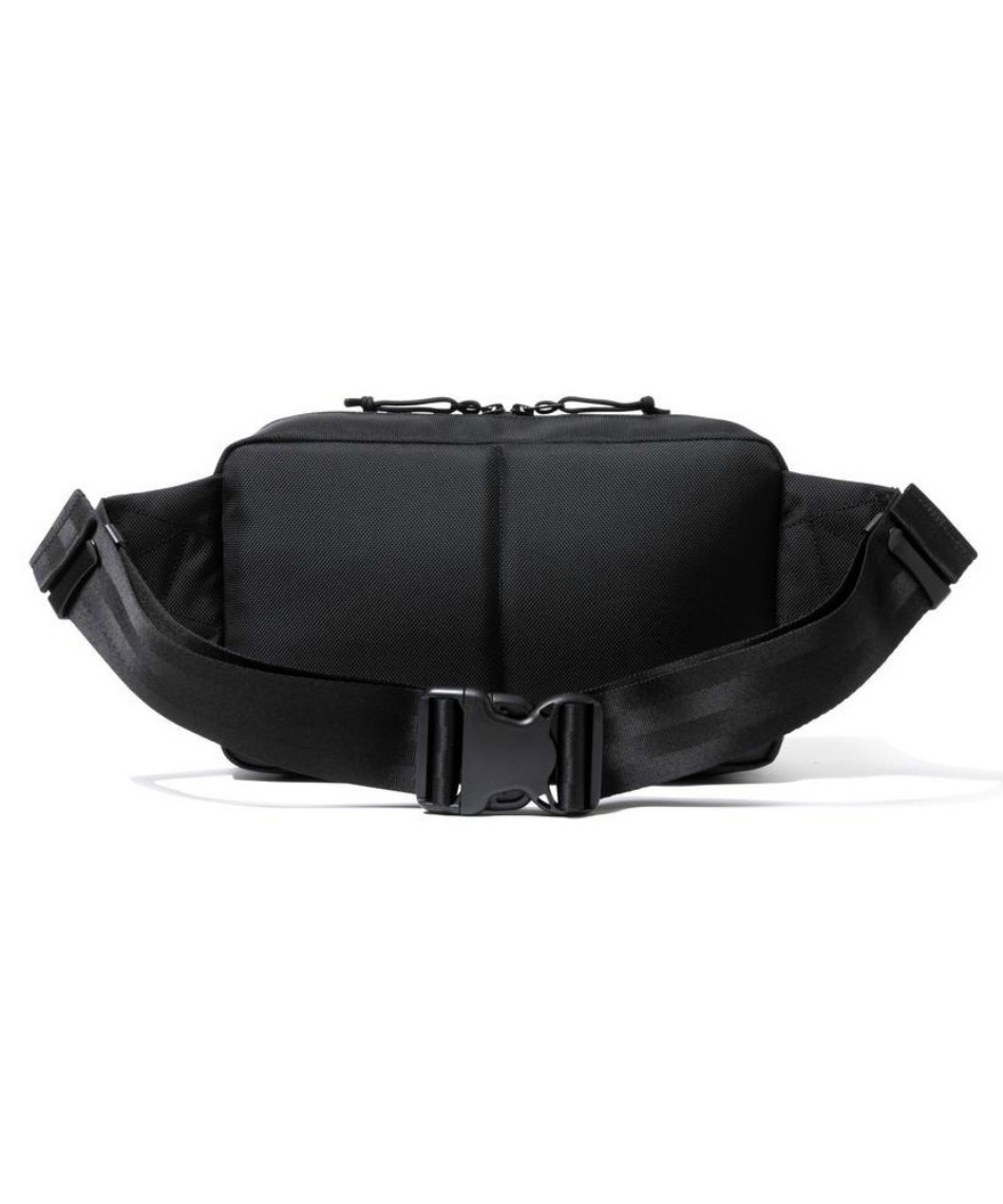 ニューエラ(NEW ERA) ウエストバッグ スクエア ウエストバッグ 7L