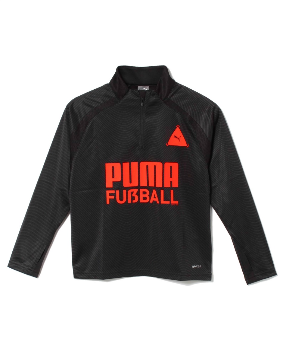プーマ Puma サッカーウェア プラクティスシャツ 長袖 Fsbl Park Trトップ スポーツ用品ならヒマラヤオンラインストア 公式 プーマ Puma サッカーウェア プラクティスシャツ 長袖 Fsbl Park Trトップ スポーツ用品ならヒマラヤオンラインストア 公式