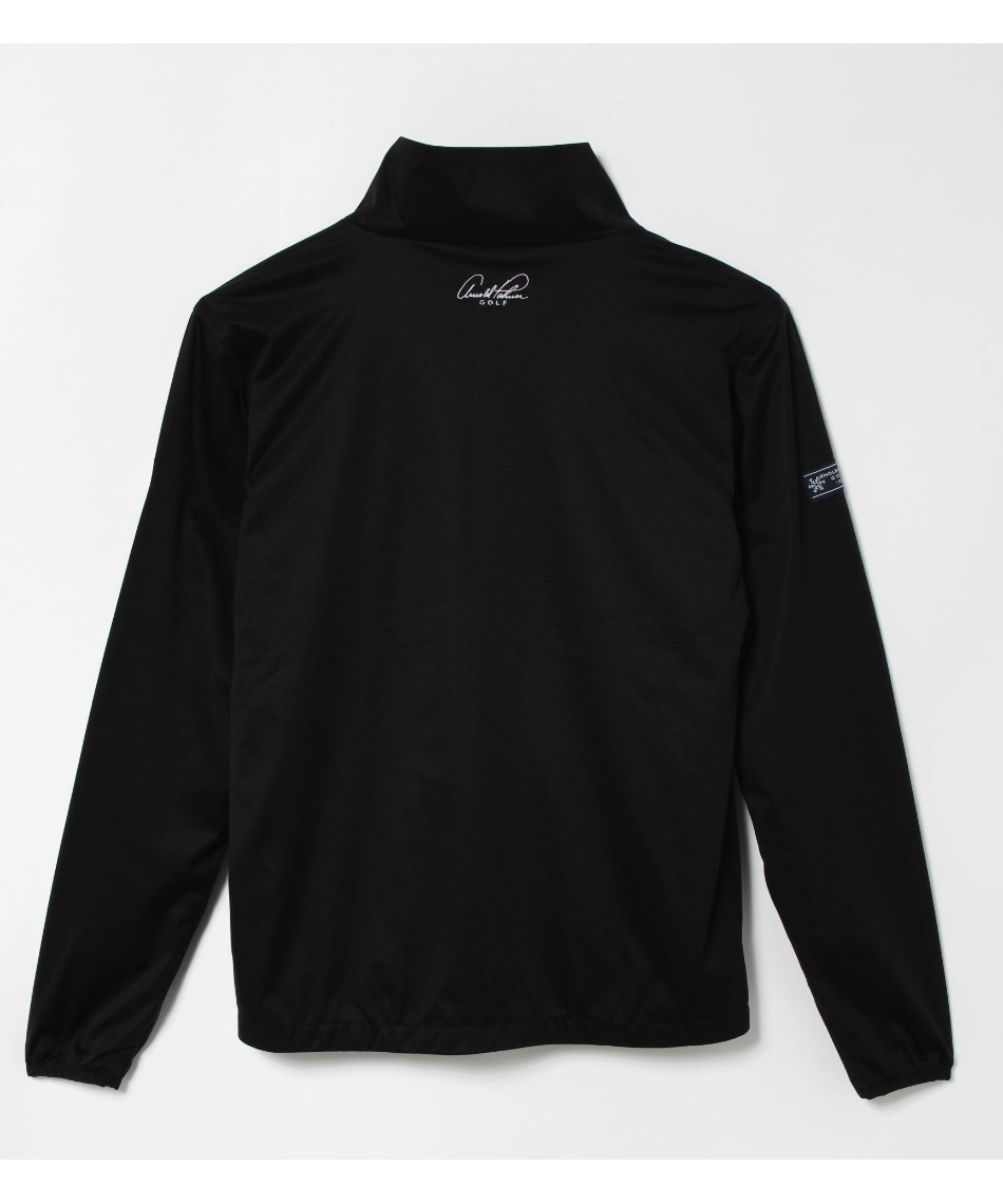 アーノルドパーマー(arnold palmer) ゴルフウェア ブルゾン フルジップ