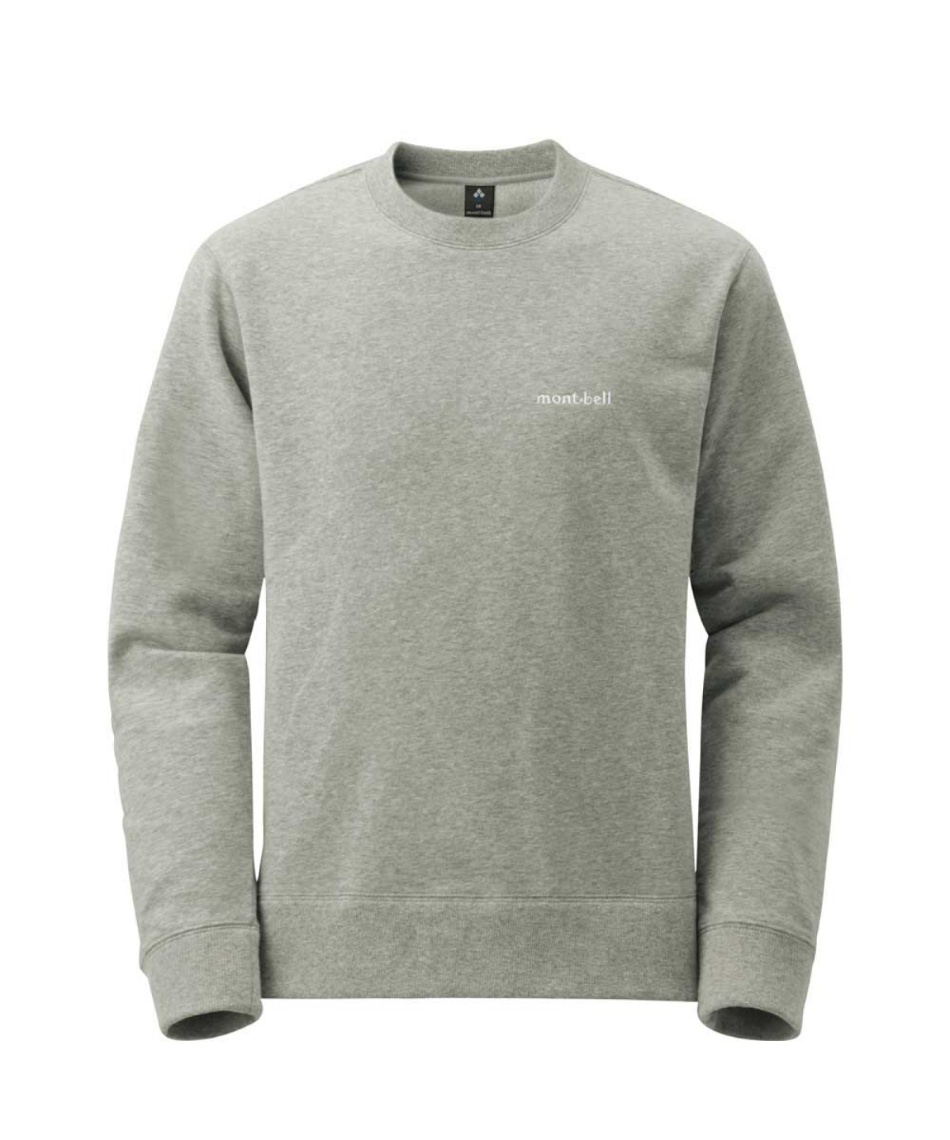 スウェットトレーナー コットン スウェット 2104643 HGY | スポーツ