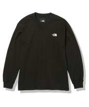 ノースフェイス Tシャツ 長袖 冷感素材 伸縮性良い ブラック XL K601C ザ・ノース・フェイス(THE NORTH FACE) Tシャツ 長袖 ロングスリーブ