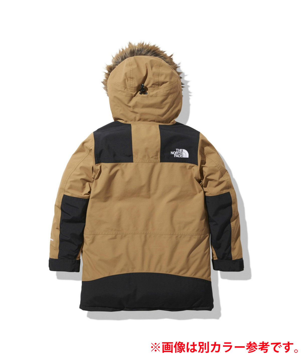 ザ・ノース・フェイス(THE NORTH FACE) ダウンジャケット マウンテン 