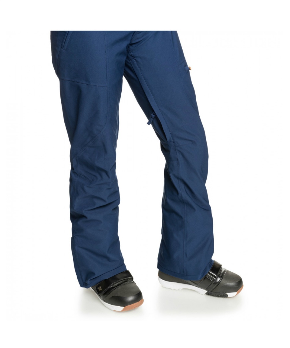 ロキシー(ROXY) スノーボードウェア パンツ CABIN PT SLIM FIT 15K