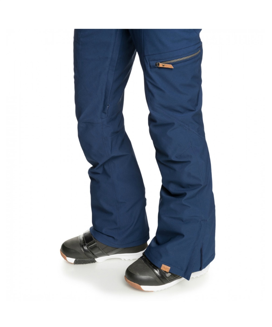 ロキシー(ROXY) スノーボードウェア パンツ CABIN PT SLIM FIT