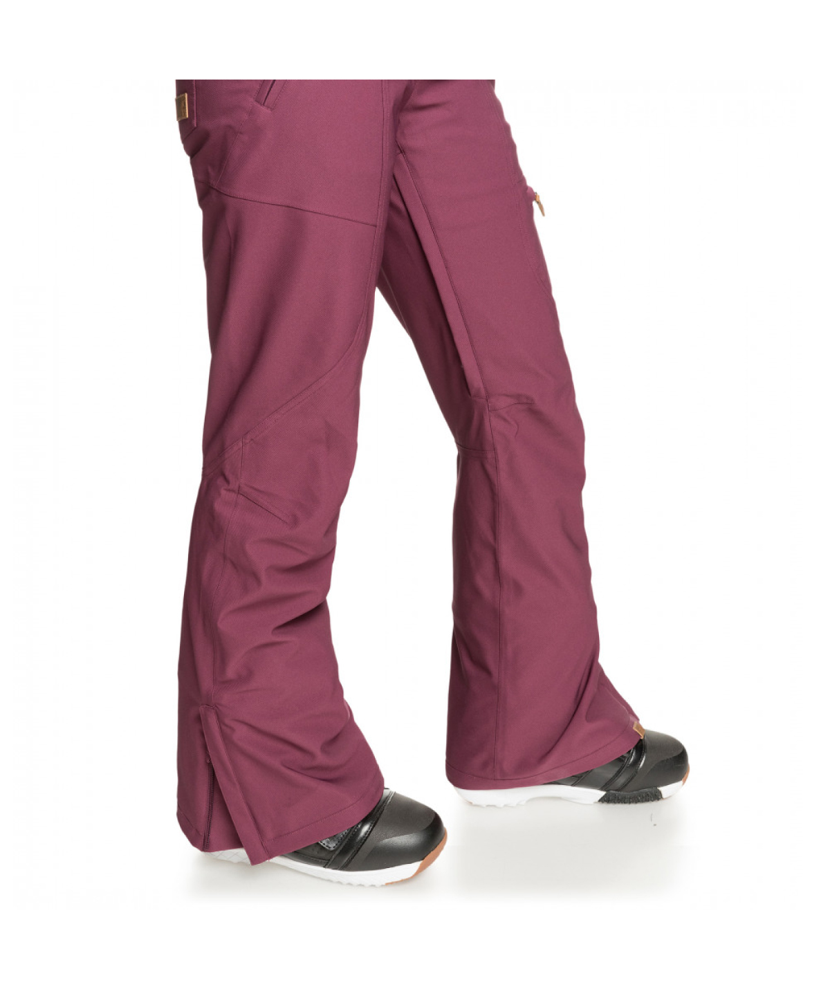 ロキシー(ROXY) スノーボードウェア パンツ CABIN PT SLIM FIT