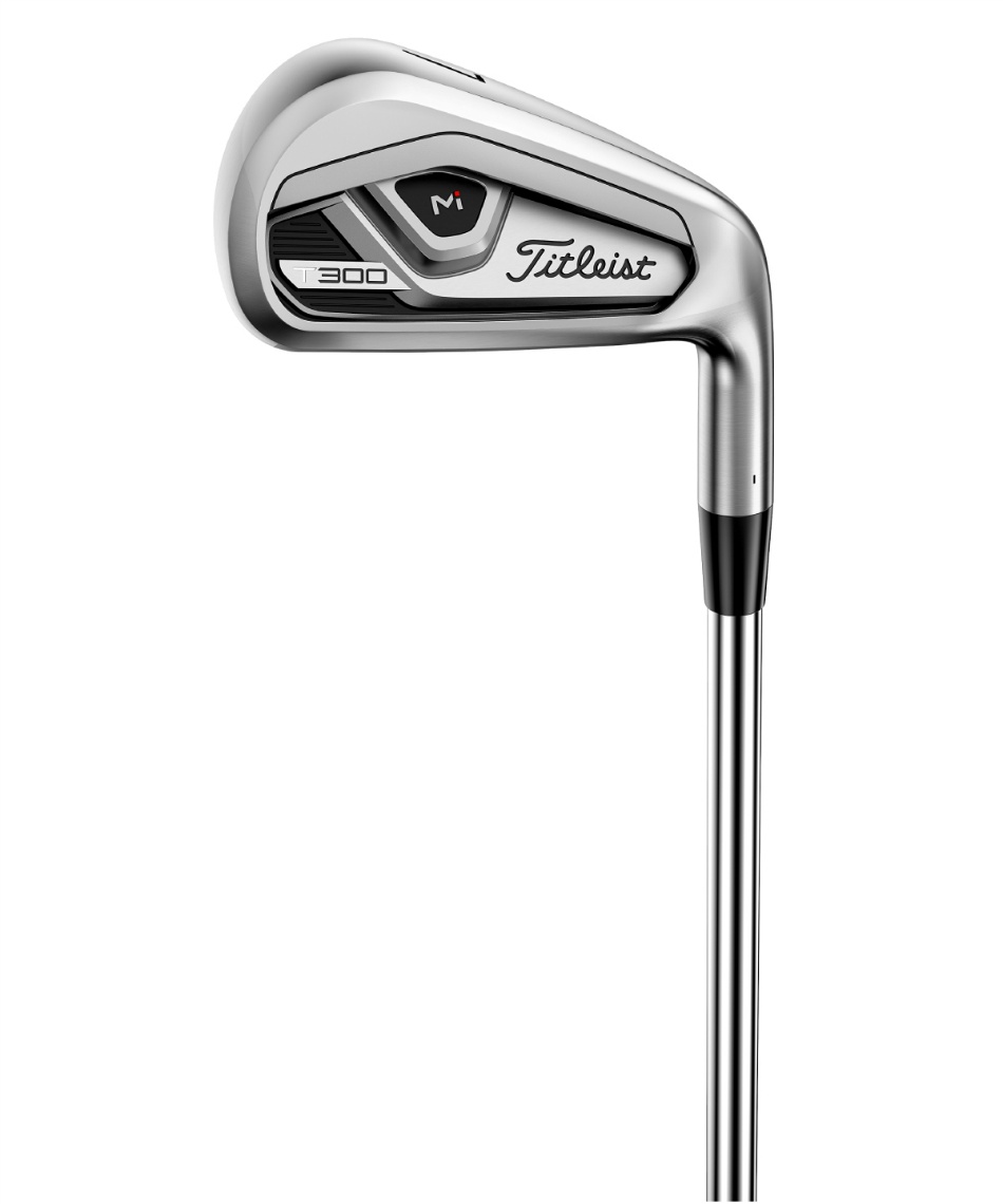 【良品】タイトリスト T300 2021 メンズアイアンセット 5本 カーボン TITLEIST TSERIES IRON | T300 - タイトリスト 日本公式サイト