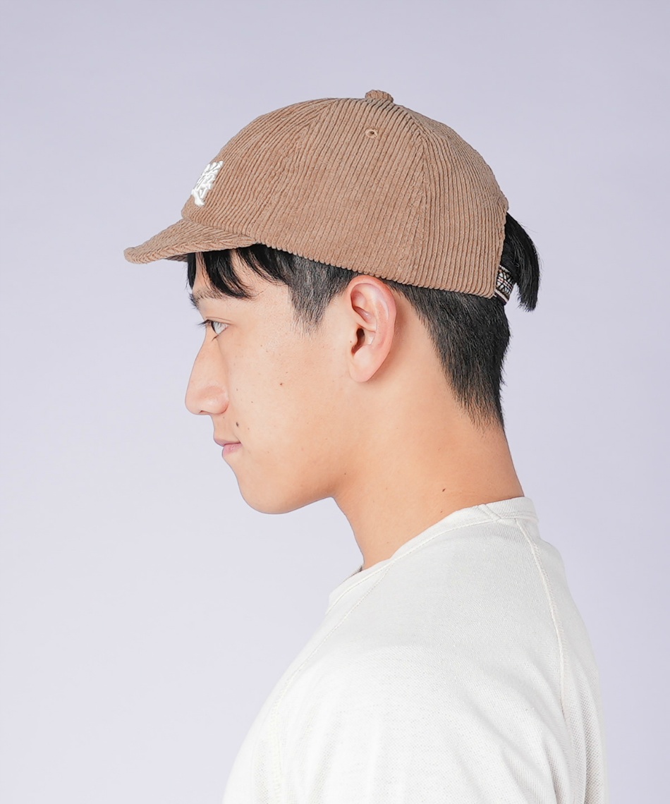 ゴースローキャラバン Go Slow Caravan 帽子 キャップ コーデュロイ ショートブリム Cap ソトアトビ Br スポーツ用品ならヒマラヤオンラインストア 公式 ゴースローキャラバン Go Slow Caravan 帽子 キャップ コーデュロイ ショートブリム Cap ソトアトビ Br スポーツ用品ならヒマラヤオンラインストア 公式