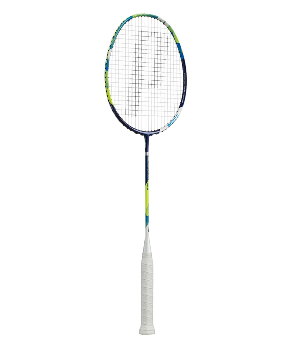 プリンス(PRINCE) バドミントンラケット コートウィングスD-XR 3