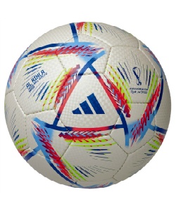 アディダス(adidas) サッカーボール 4号 検定球 アルリフラ