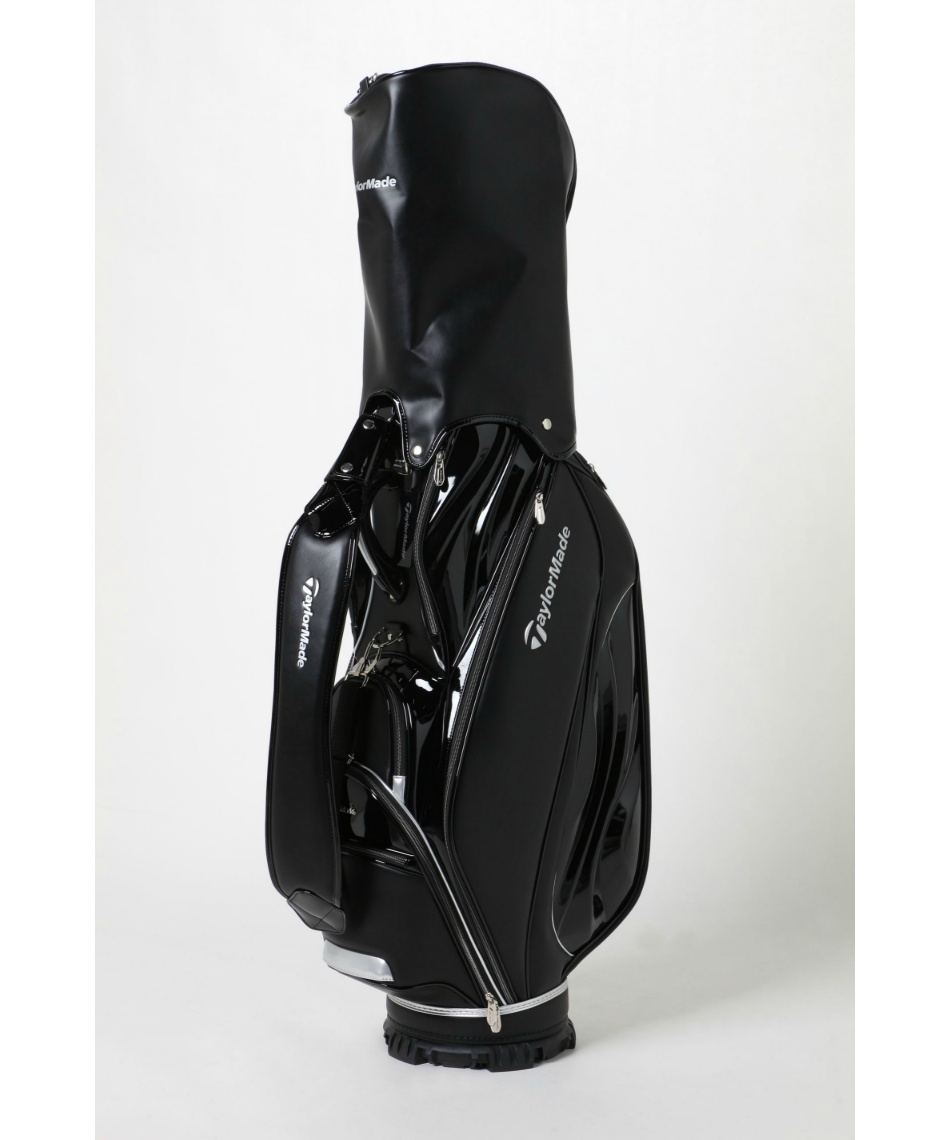 テーラーメイド(TaylorMade) キャディバッグ プレミアム