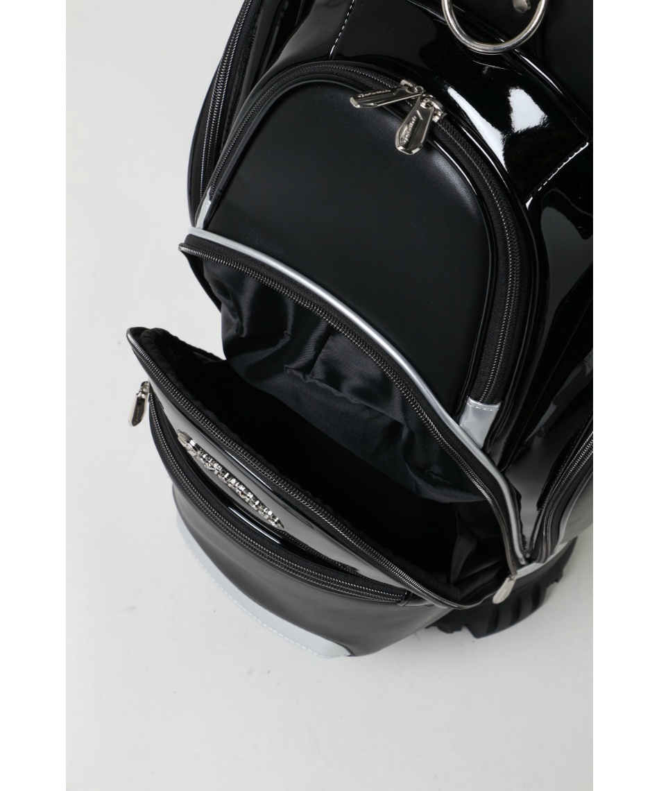 テーラーメイド(TaylorMade) キャディバッグ プレミアム