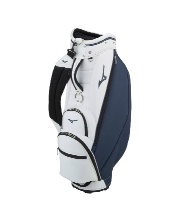 ミズノ(MIZUNO) キャディバッグ ST LIGHT 5LJC2202 【2022年モデル