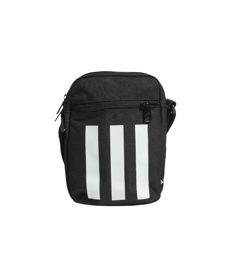 アディダス(adidas) ショルダーバッグ エッセンシャルズ 3ストライプス 