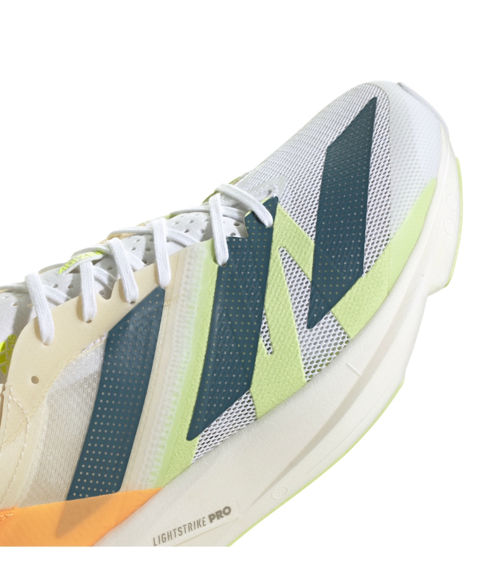 アディダス(adidas) ランニングシューズ アディゼロ タクミ セン 8