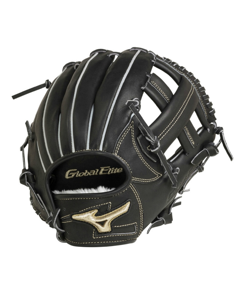 ミズノ(MIZUNO) 野球 少年軟式グローブ 内野手用 少年軟式用