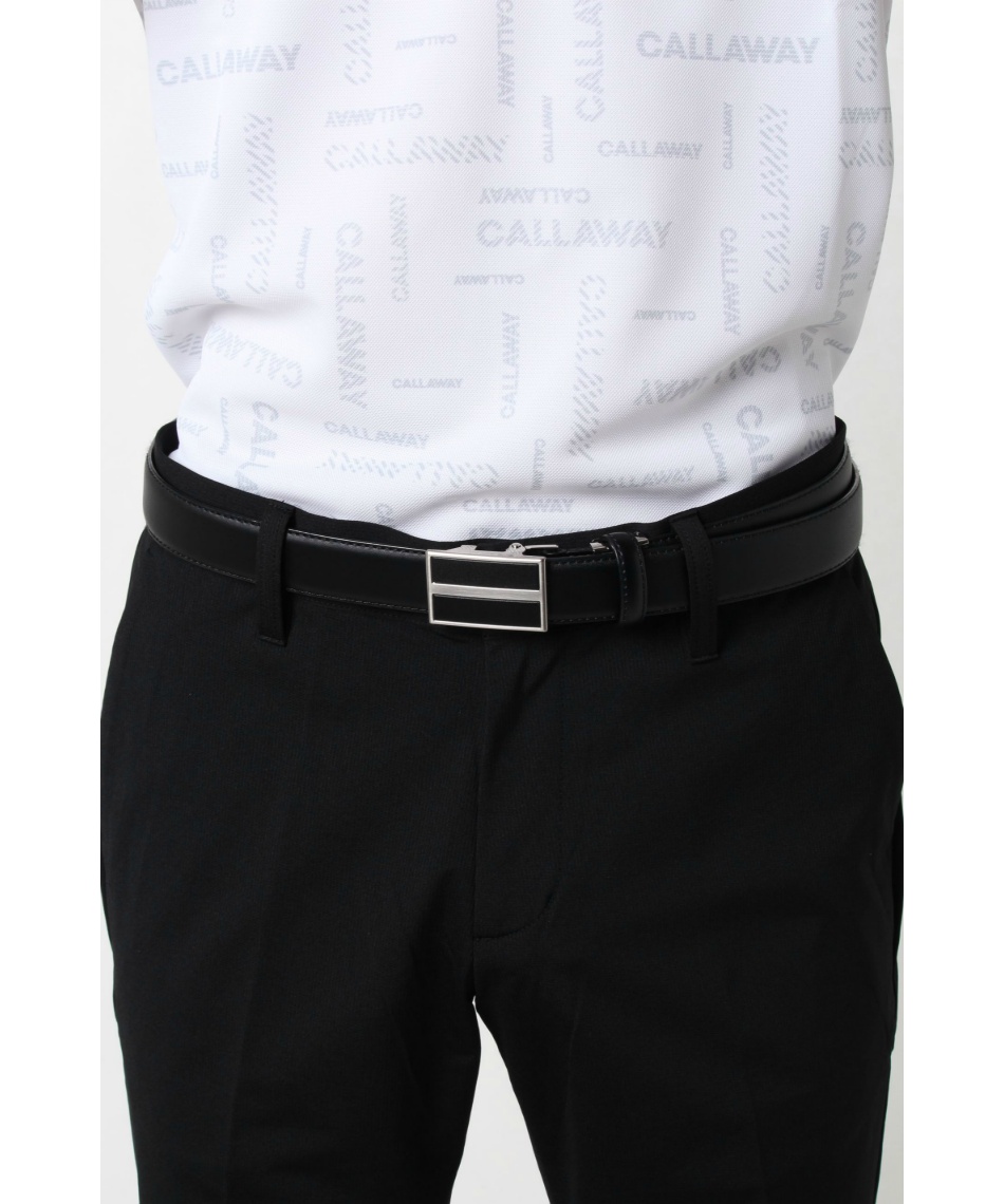 キャロウェイ(Callaway) ゴルフウェア アンクルパンツ ハイゲージ