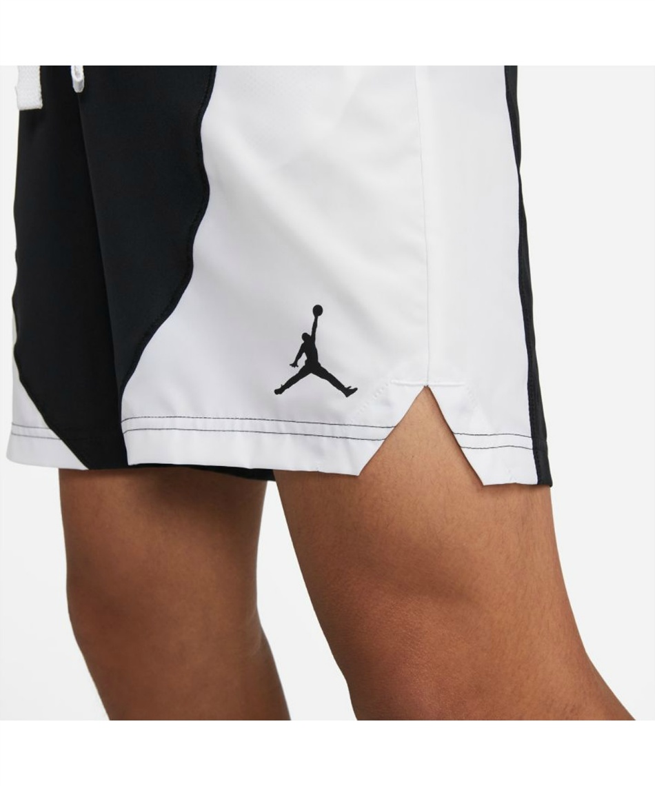 NIKE AIR JORDAN バスケットボール ハーフパンツ Ｌサイズ ナイキ Lサイズ NIKE JORDAN ジョーダン バスケットボール