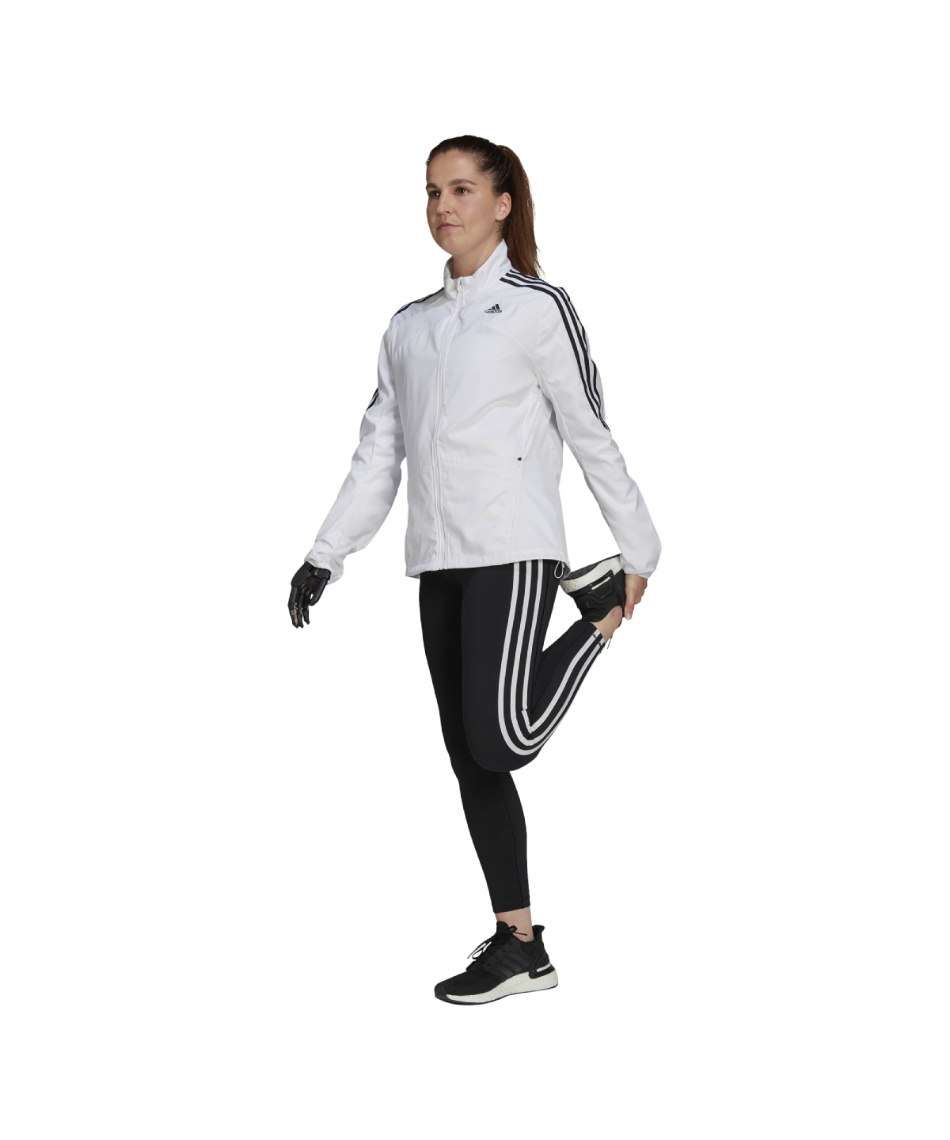 アディダス(adidas) ウインドブレーカー ジャケット マラソン 3