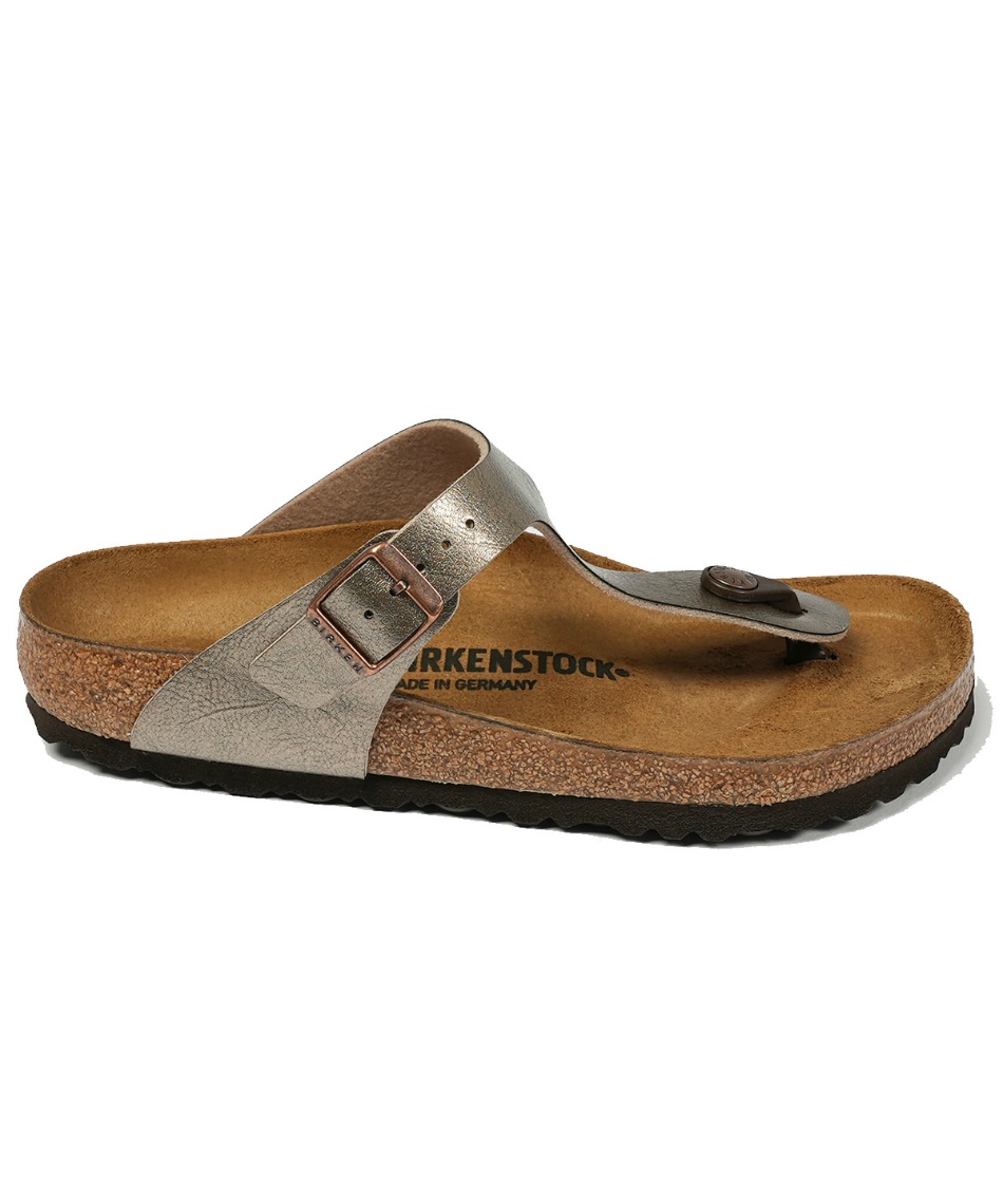 ビルケンシュトック(BIRKENSTOCK) サンダル ギゼ Gizeh 1016144
