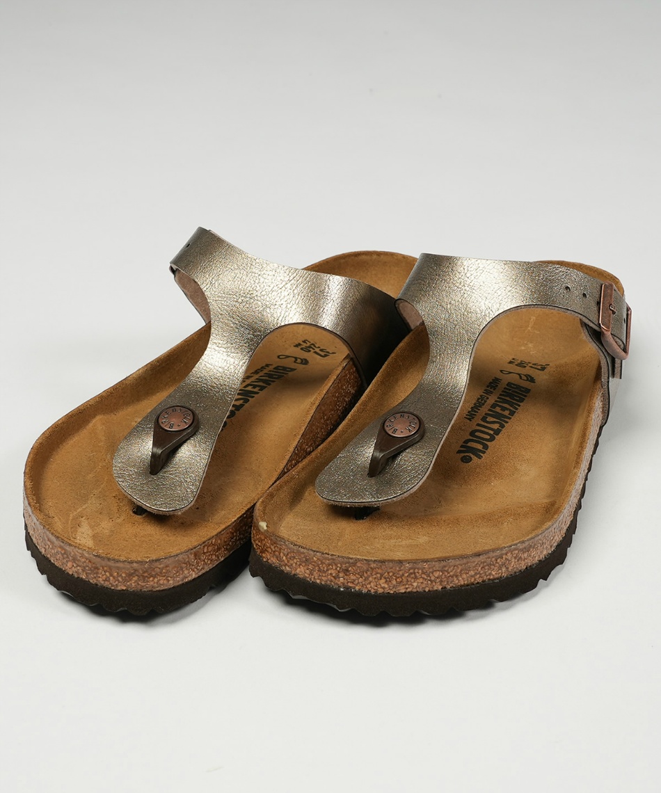 ビルケンシュトック(BIRKENSTOCK) サンダル ギゼ Gizeh 1016144 TP