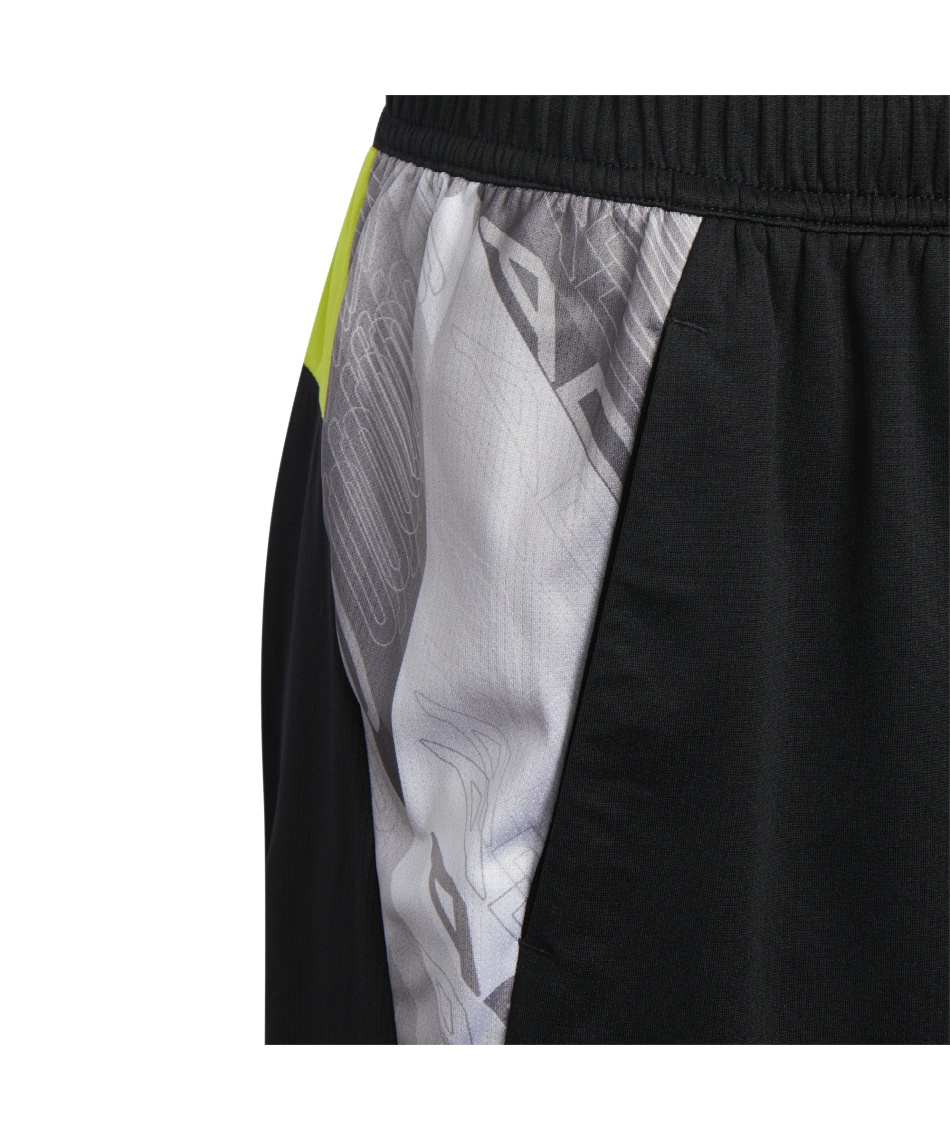 アディダス(adidas) ショートパンツ メッシュショーツ HE2536