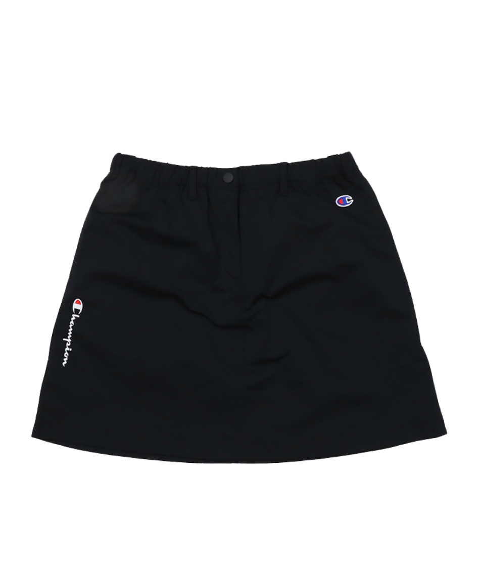チャンピオン(Champion) ゴルフウェア スカート プライム