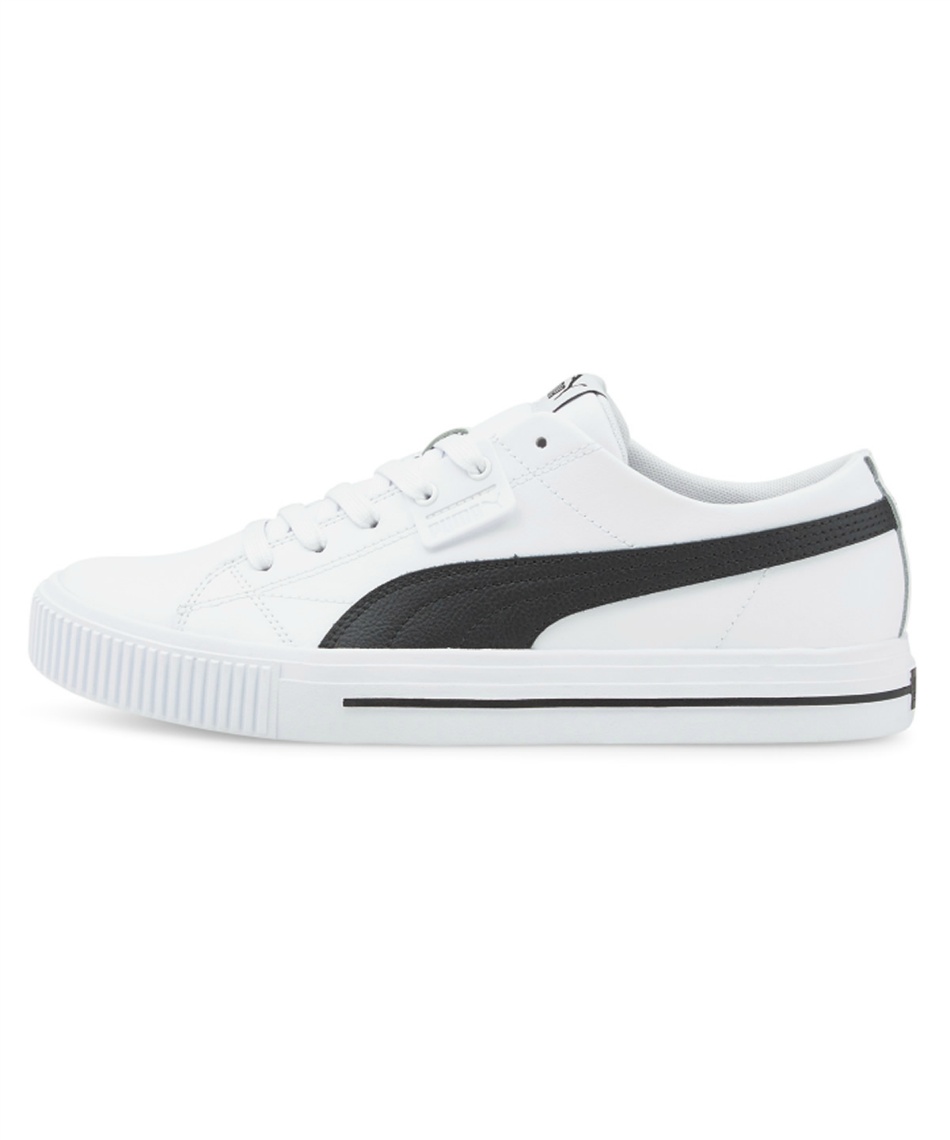 プーマ(PUMA) スニーカー エヴァーFS 384824-01 | スポーツ用品
