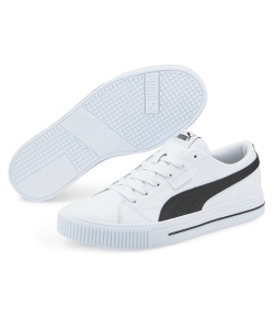 プーマ(PUMA) スニーカー エヴァーFS 384824-01 | スポーツ用品なら