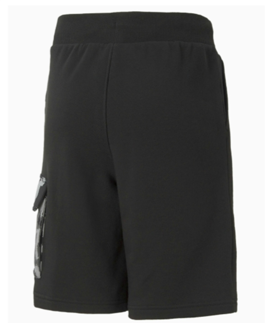 プーマ(PUMA) ショートパンツ スウェット ALPHA カーゴ ショーツ