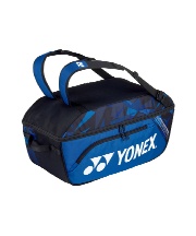 ヨネックス/ラケットバッグ YONEX BAG2204 ワイドオープンラケットバッグ バドミントン