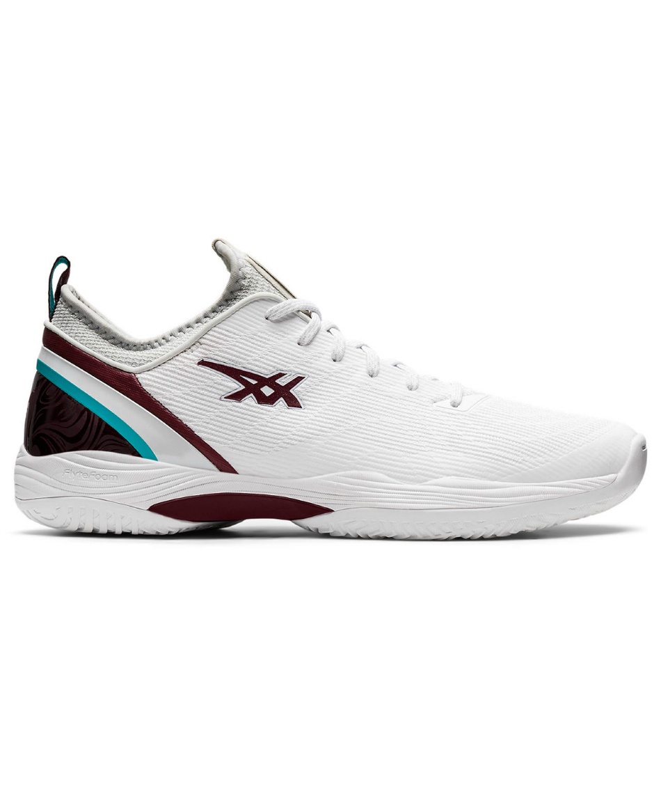 アシックス(asics) バスケットシューズ GLIDENOVA FF 2 1061A038